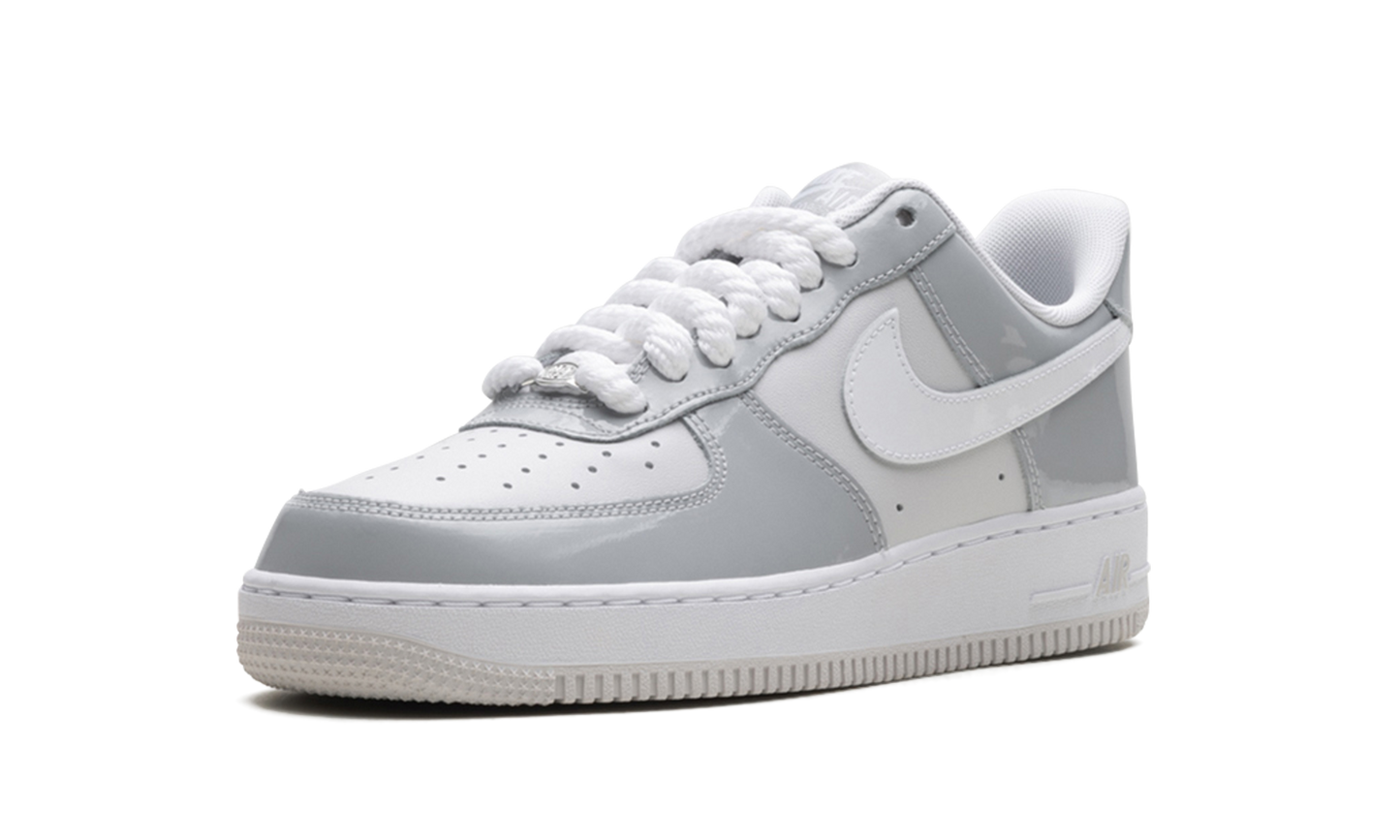 Air Force 1 Low '07 LV8  Wolf Grey Vast Grey