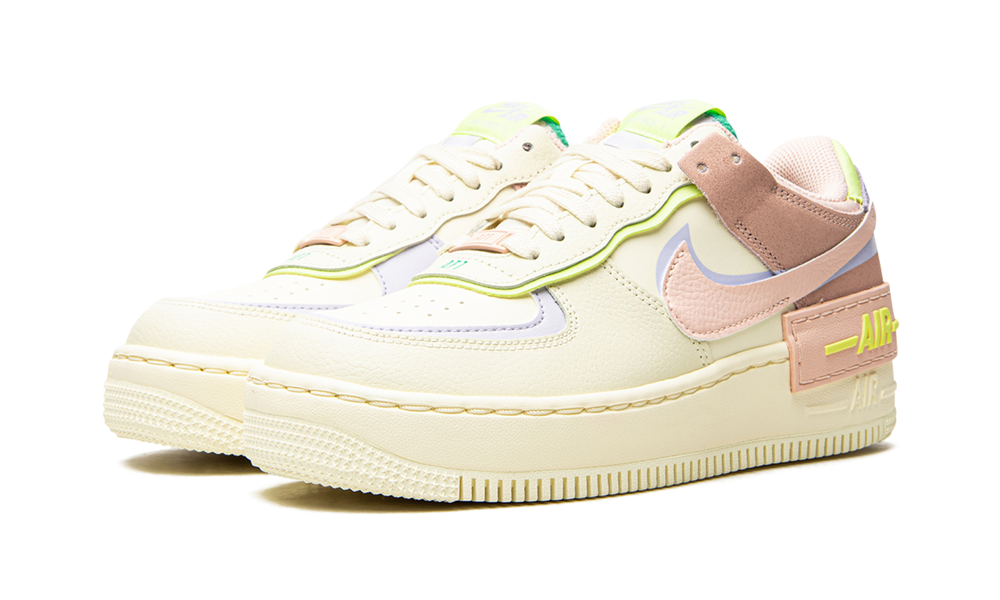 AIR FORCE 1 SHADO MNS WMNS  Cashmere