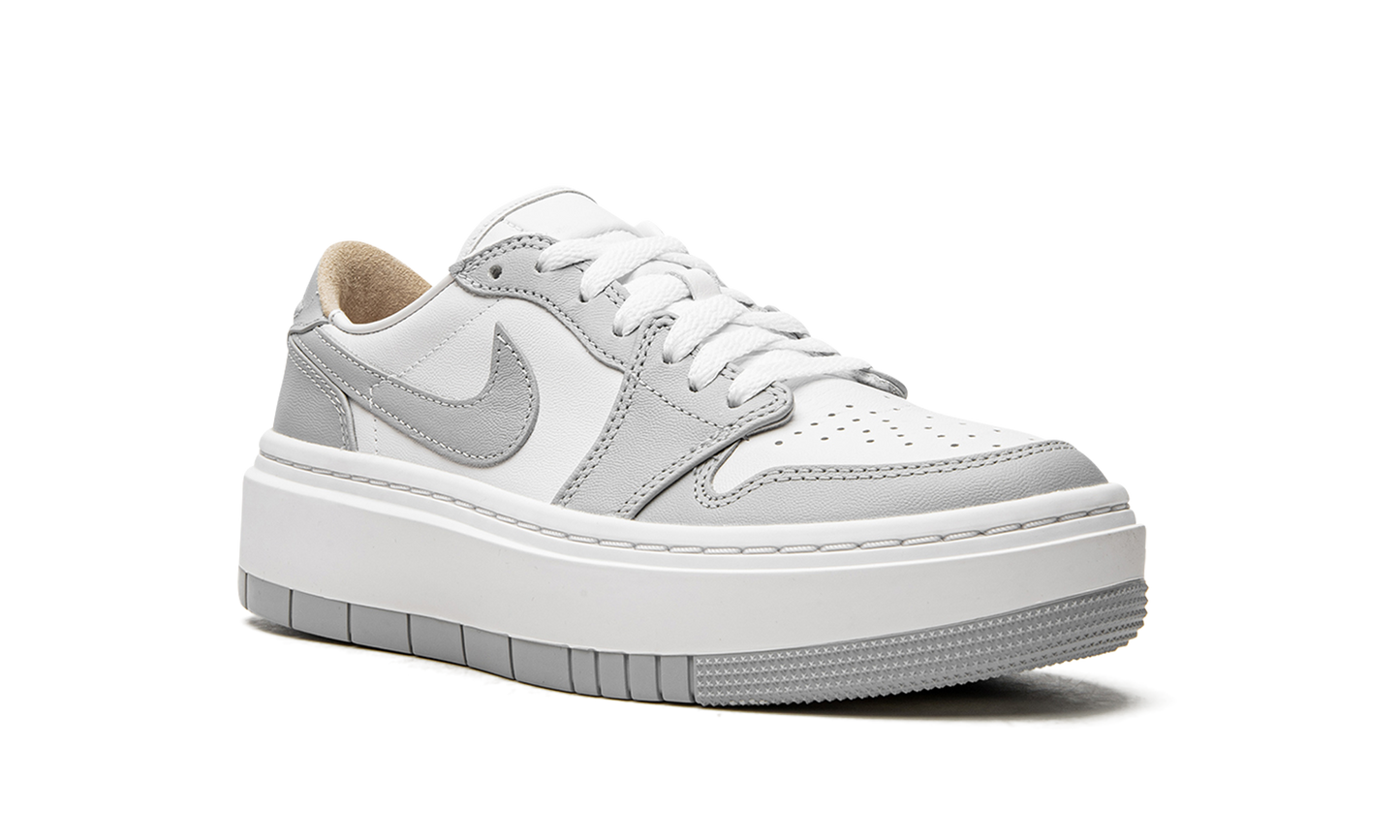 JORDAN 1 ELEVATE LO WMNS  Wolf Grey