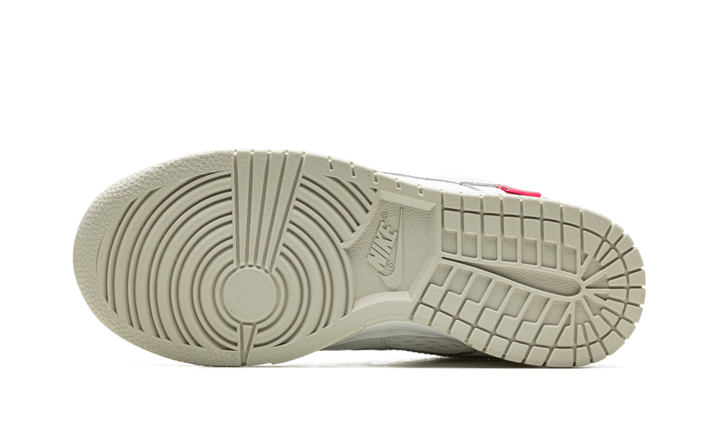 DUNK LO MNS WMNS  Bling