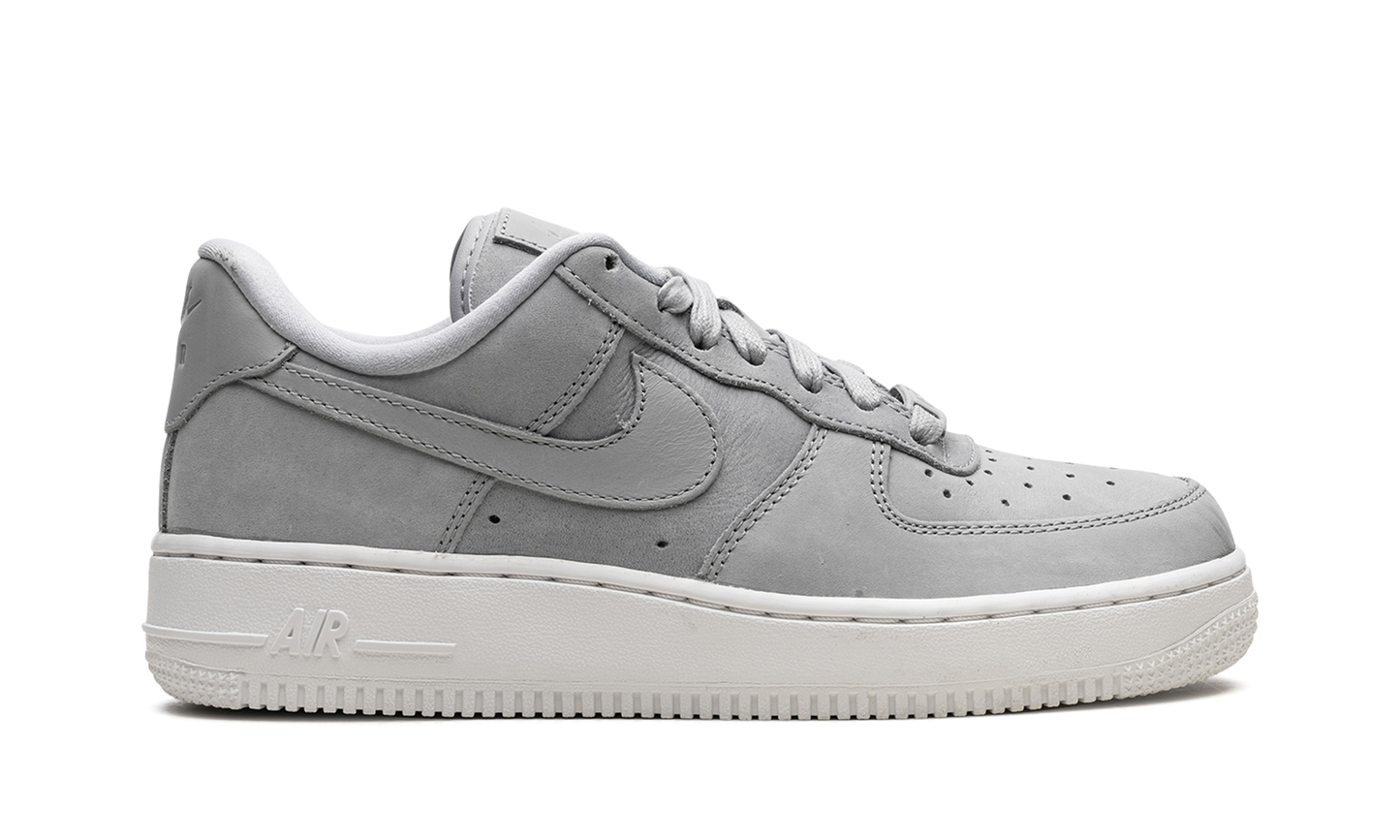 AIR FORCE 1 LO '07 PRM WMNS  Wolf Grey