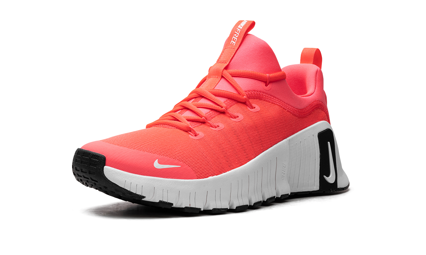 Free Metcon 6 WMNS  Hot Punch