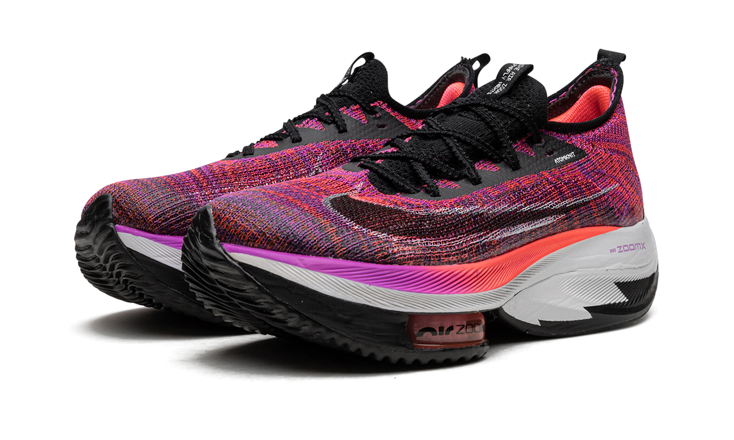 AIR ZOOM ALPHAFLY NEXT% WMNS  Hyper Violet