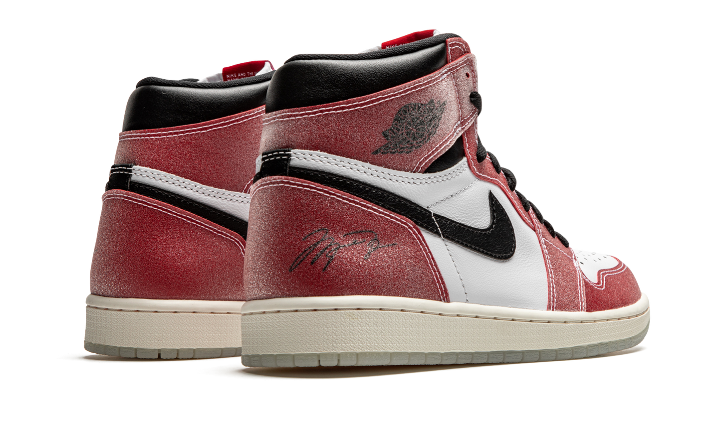 Air Jordan 1 Retro High OG  Trophy Room - Chicago