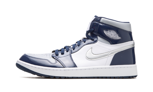 Air Jordan 1 Retro High OG Golf  Midnight Navy
