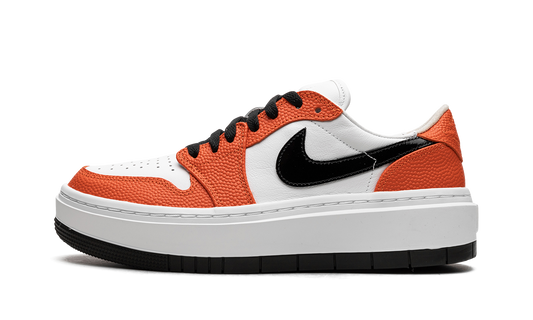 AIR JORDAN 1 LO ELEVATE WMNS  Brilliant Orange