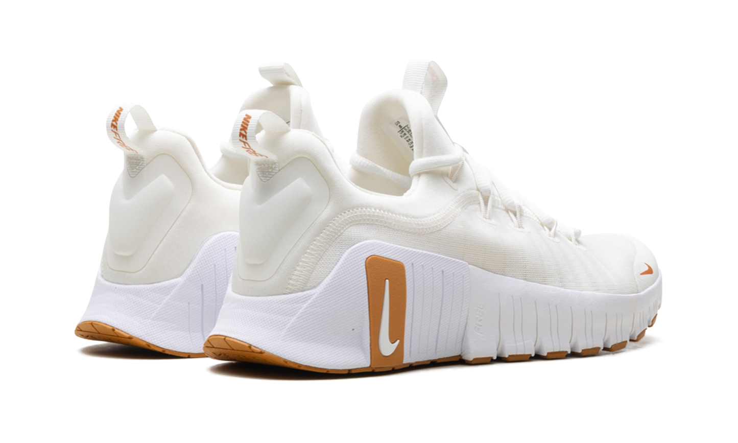 Free Metcon 6 WMNS  Sail White Monarch