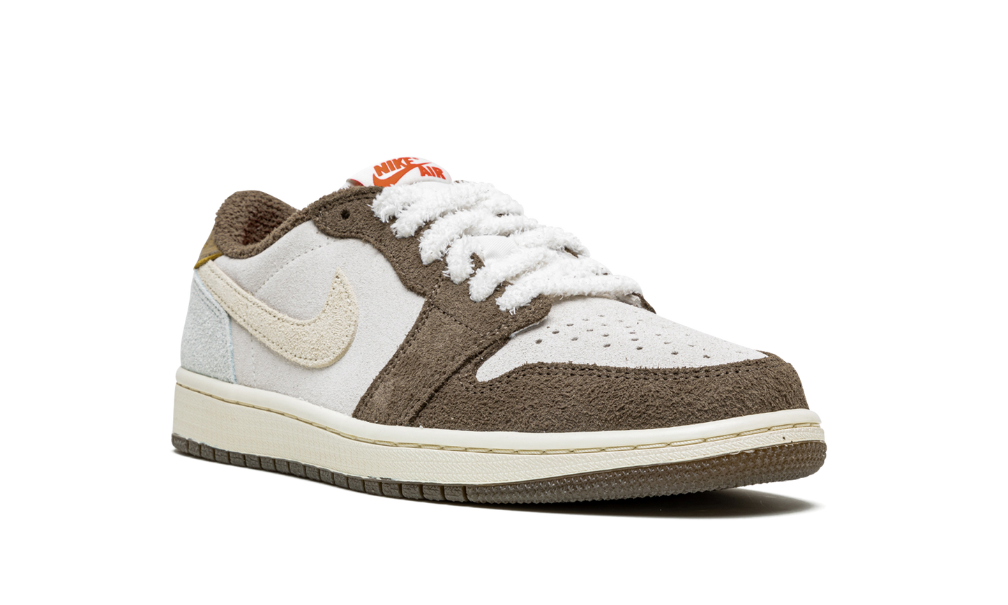Air Jordan 1 Low  Year Of The Rabbit