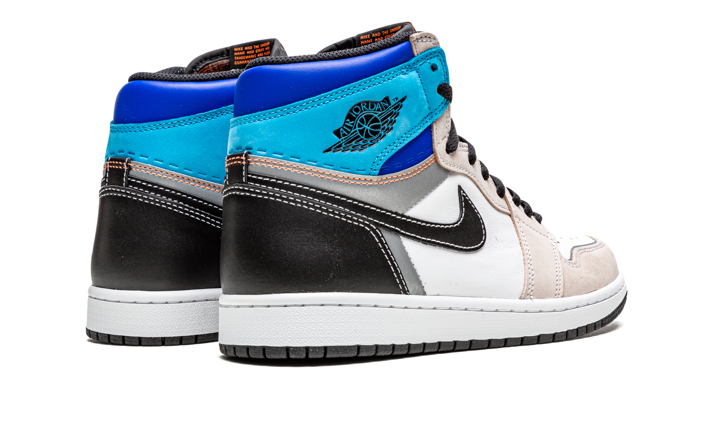 Air Jordan 1 High OG  Prototype