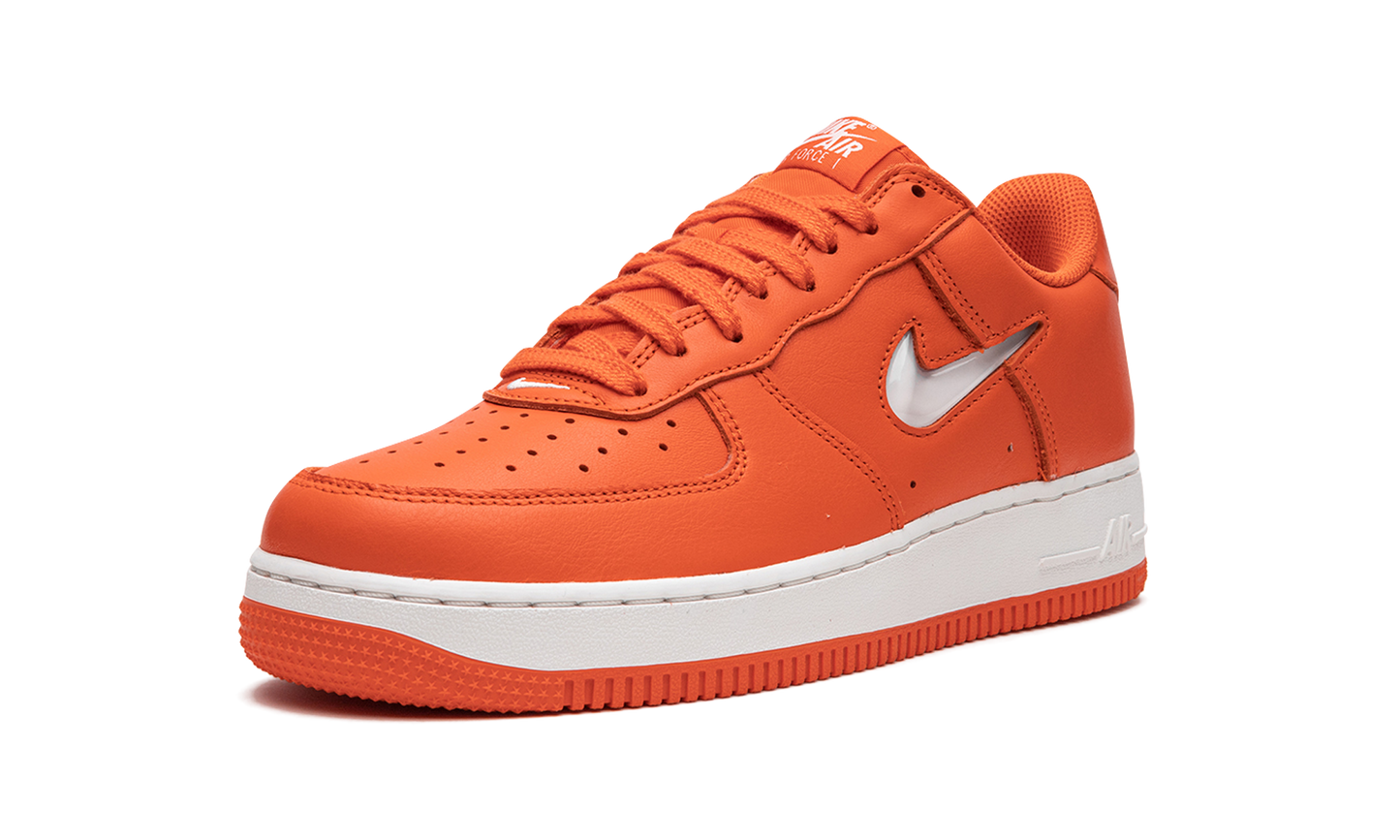 Air Force 1 Low  40th Anniversary Edition Orange Jewel