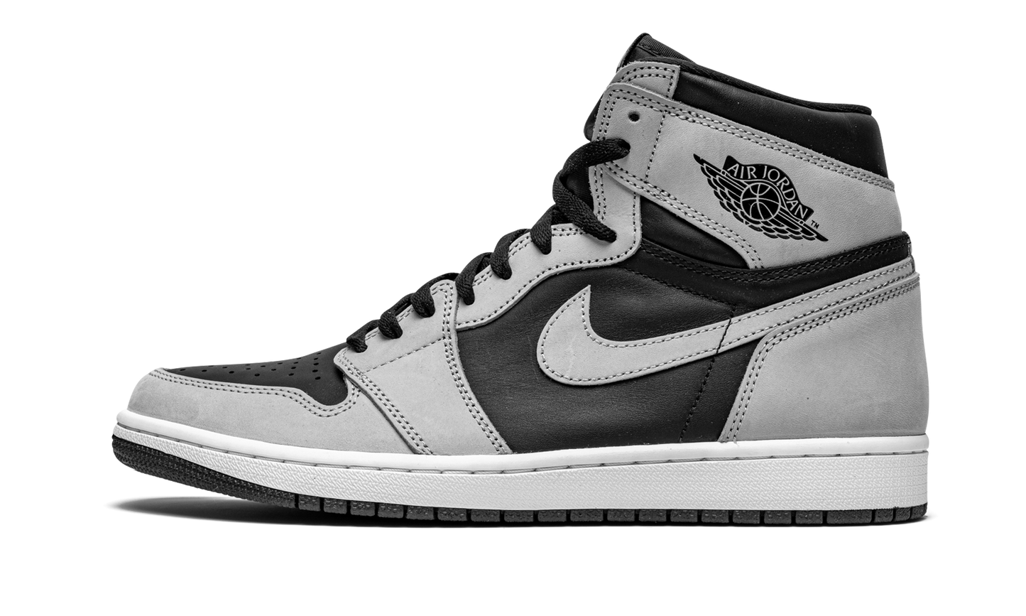 Air Jordan 1 High OG  Shadow 2.0