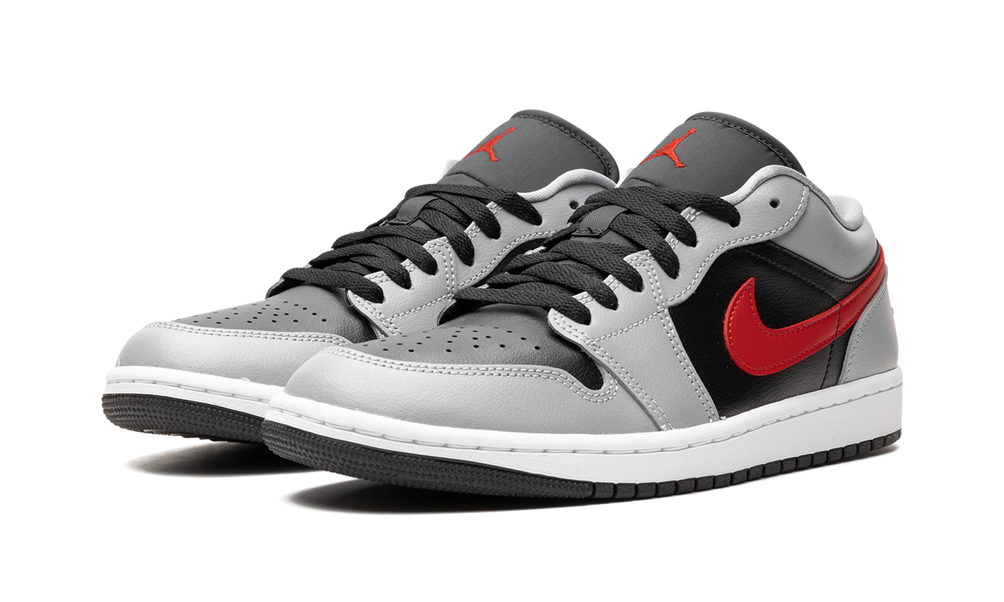 AIR JORDAN 1 WMNS  Cement Fire Red