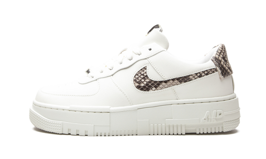 AIR FORCE 1 PIXEL MNS WMNS  Snakeskin