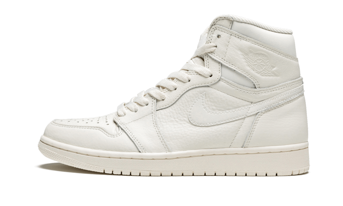 Air Jordan 1 Retro High OG  Sail