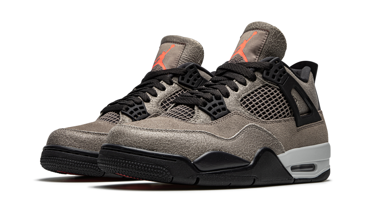 Air Jordan 4 Retro  Taupe Haze