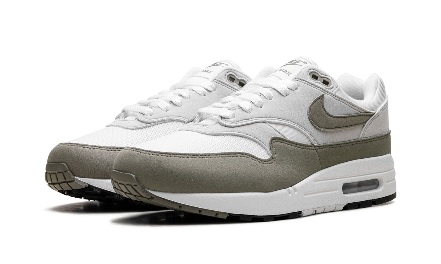 Air Max 1 WMNS  Green