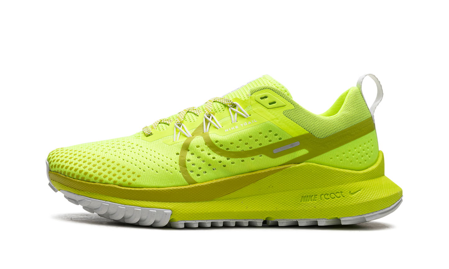 REACT PEGASUS TRAIL 4 WMNS  Volt Bright Cactus