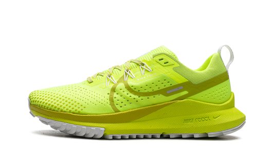 REACT PEGASUS TRAIL 4 WMNS  Volt Bright Cactus