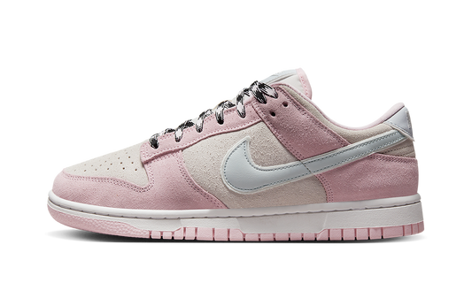 DUNK LO LX MNS WMNS  Pink Foam