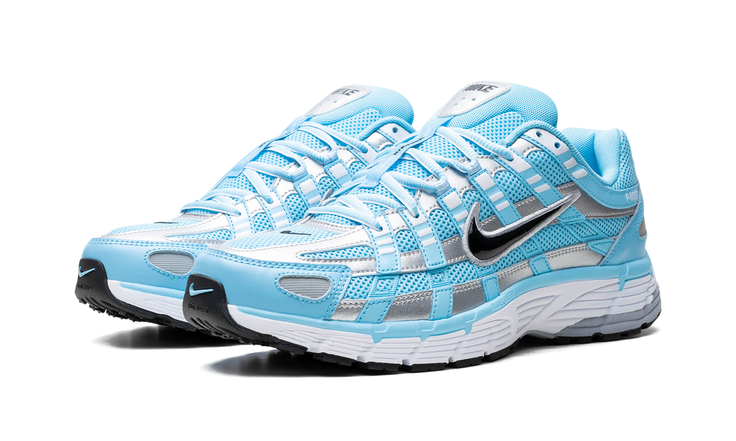 P-6000  Aquarius Blue