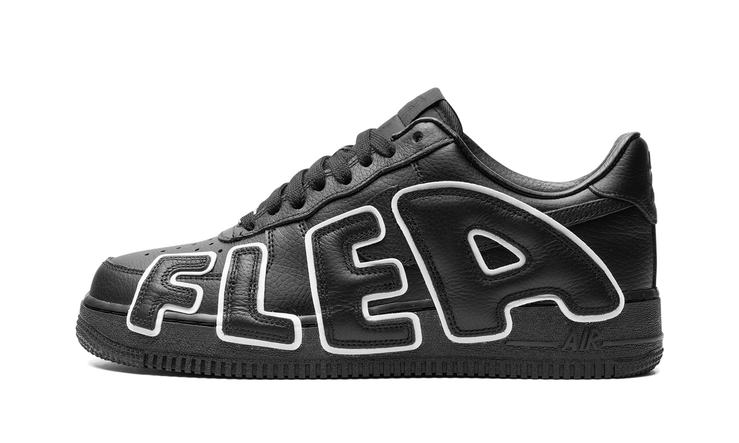 Air Force 1  CPFM - Black