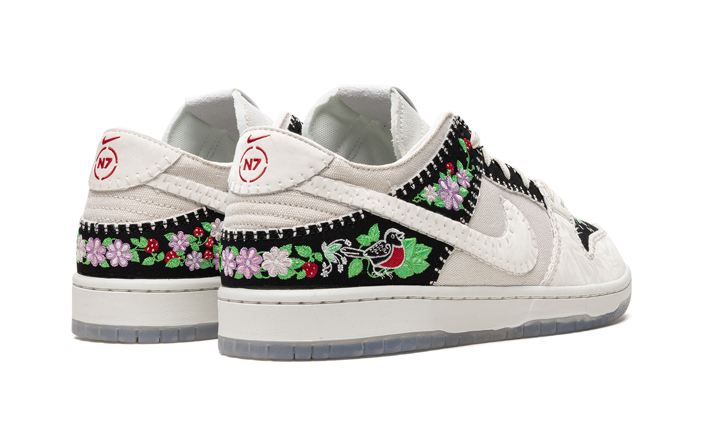 Dunk Low Decon  N7