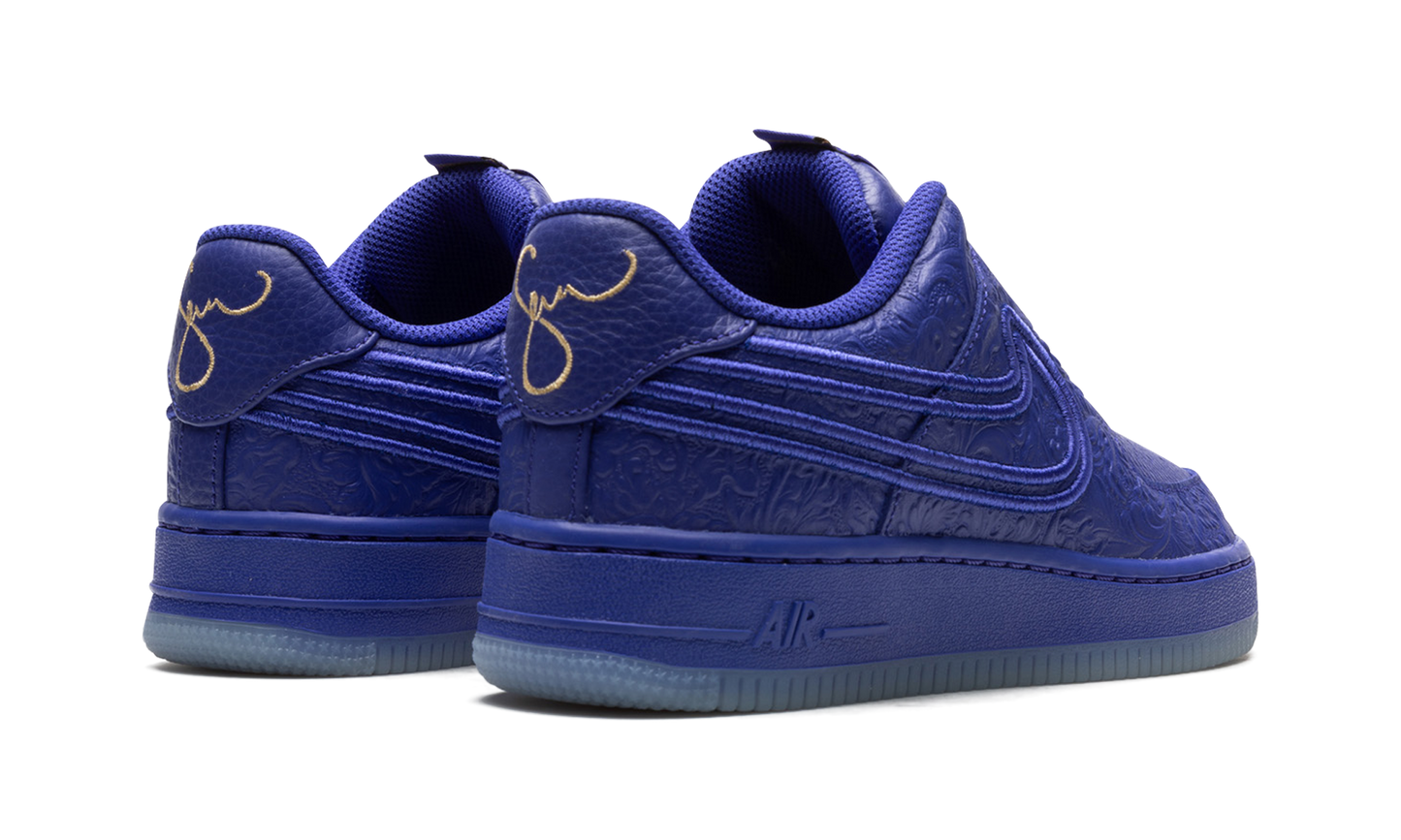 AIR FORCE 1 LO LXX ZIP WMNS  Serena Williams - Purple