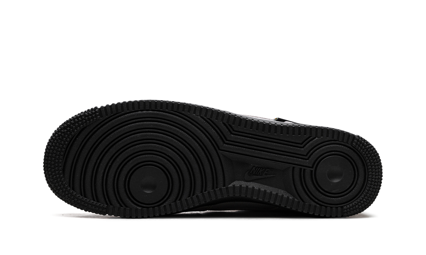 Air Force 1 Low '07  Cordura Iron Ore