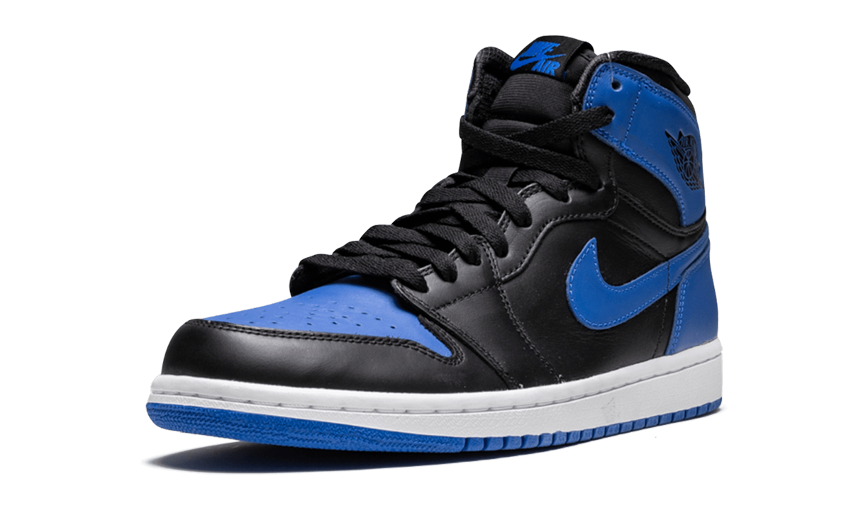Air Jordan 1 Retro High OG  Royal 2013