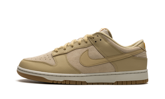 Dunk Low  Khaki / Gum