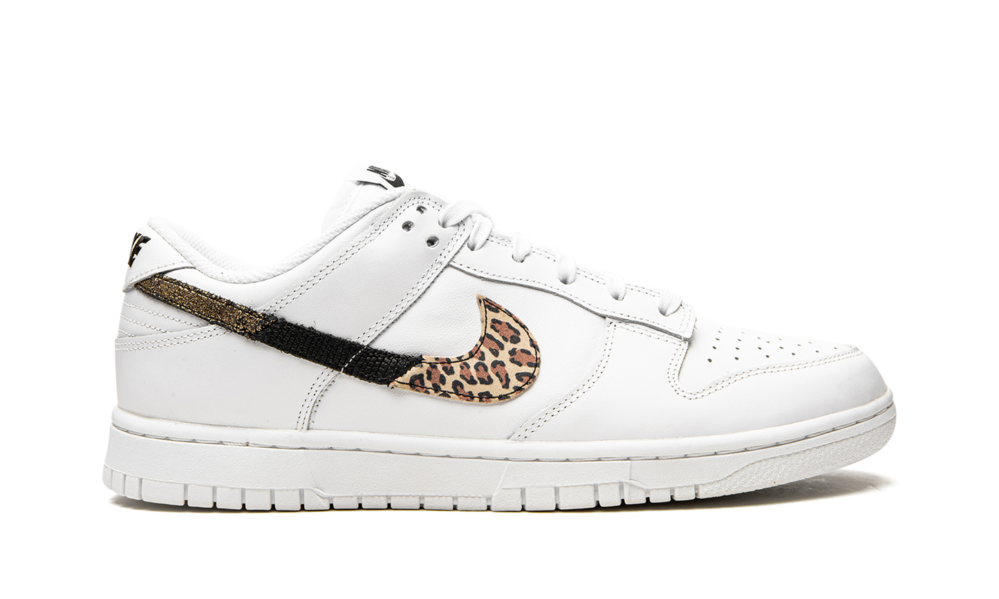 DUNK LO SE WMNS  Animal Instinct