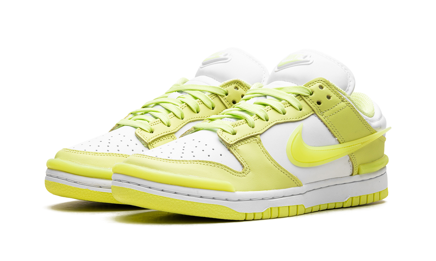 Nike Dunk Low  LEMON TWIST