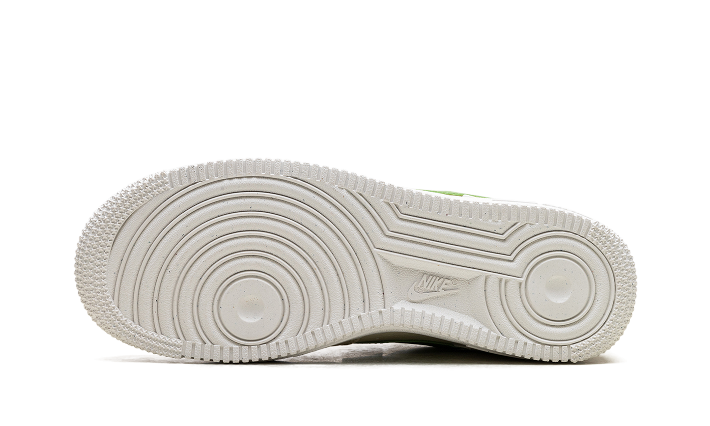 NIKE AIR FORCE 1 '07 LO WMNS  COCONUT MILK