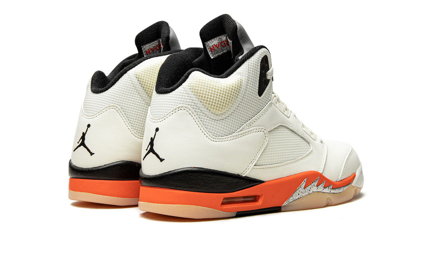 Air Jordan 5 Retro  Shattered Backboard
