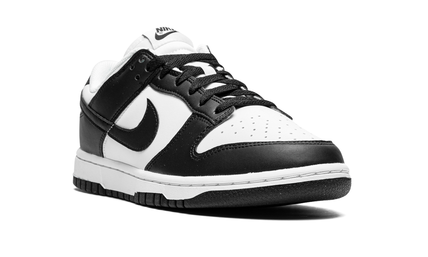 DUNK LO NEXT NATURE MNS WMNS  White / Black