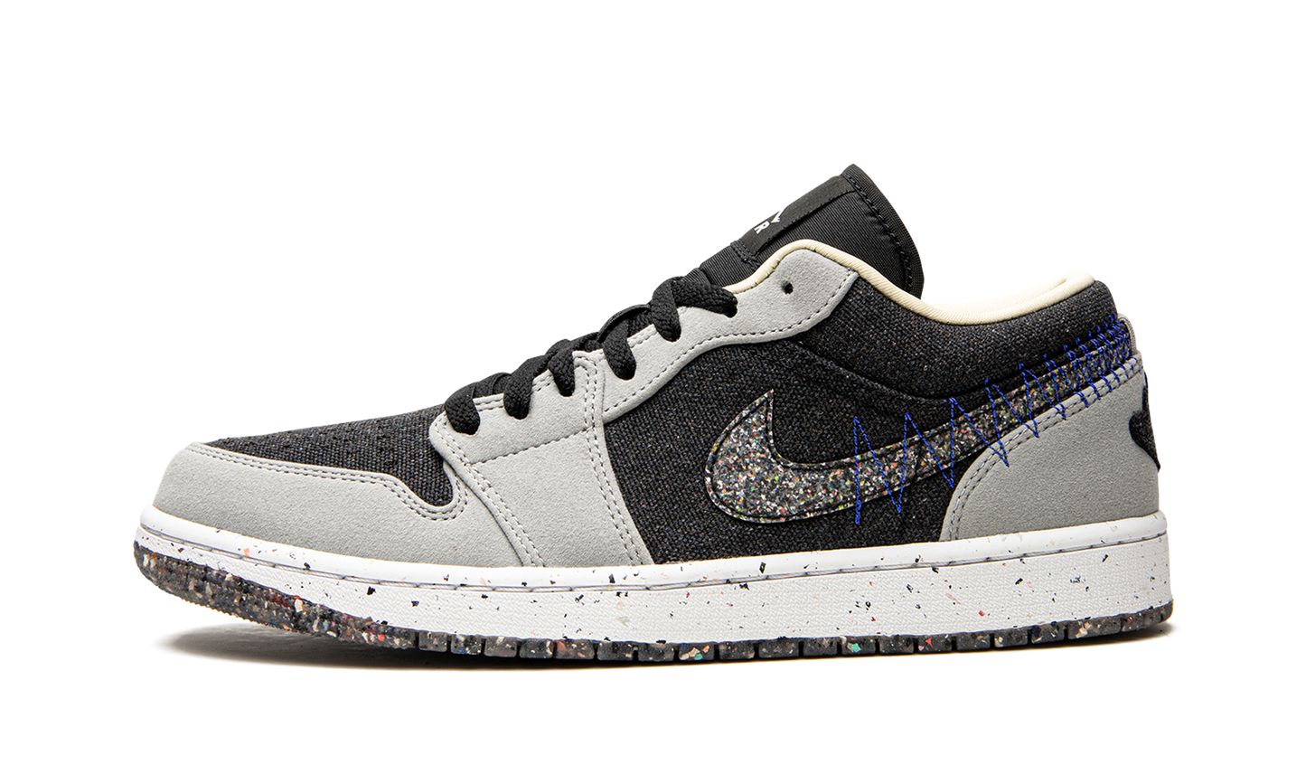 Air Jordan 1 Low SE  Crater