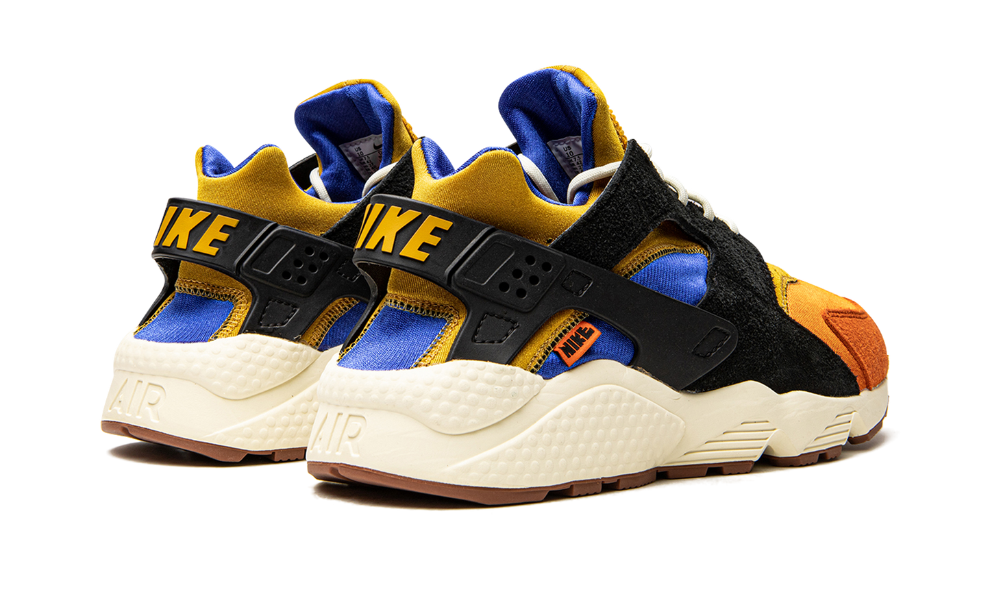 AIR HUARACHE MNS WMNS  Campfire Orange