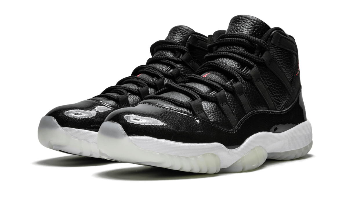 Air Jordan 11 Retro  72-10