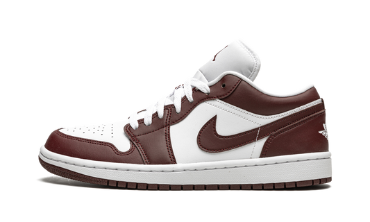 AIR JORDAN 1 LO WMNS  Bronze Eclipse