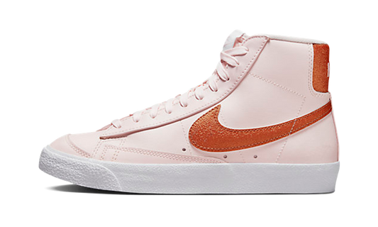 BLAZER MID '77 ESSENTIAL WMNS  LIGHT SOFT PINK