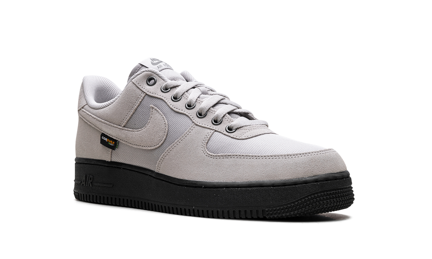 Air Force 1 Low '07  Cordura Iron Ore