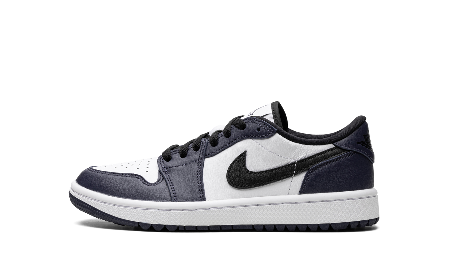 Air Jordan 1 Low Golf  Midnight Navy