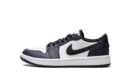 Air Jordan 1 Low Golf  Midnight Navy