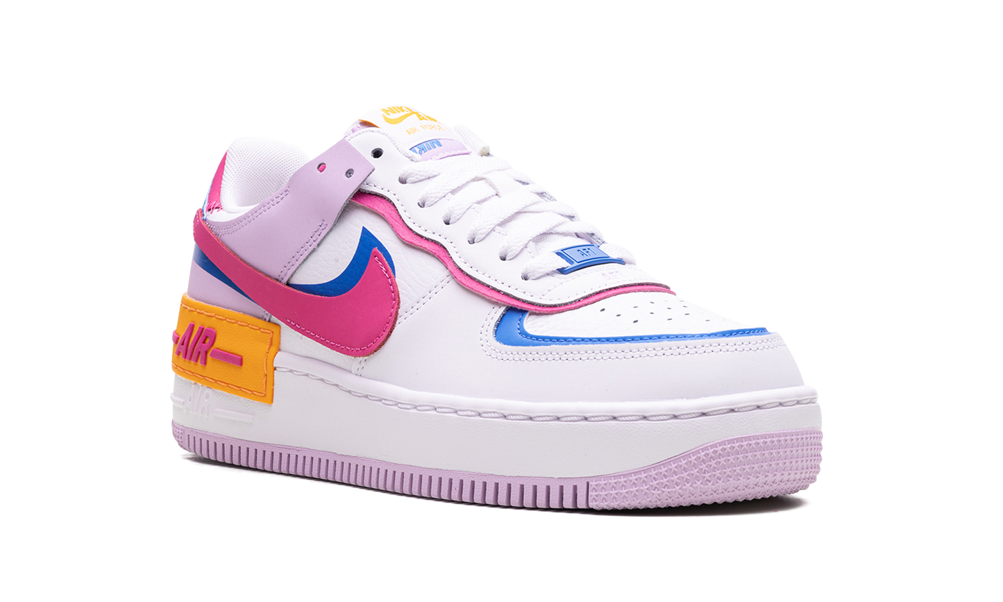 Air Force 1 Shadow WMNS  90's Multicolor