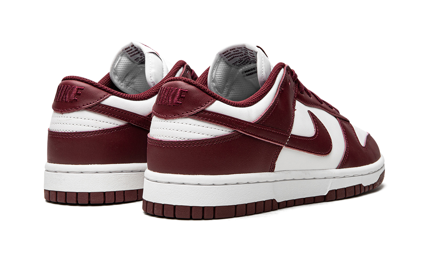 DUNK LO MNS WMNS  Dark Beetroot