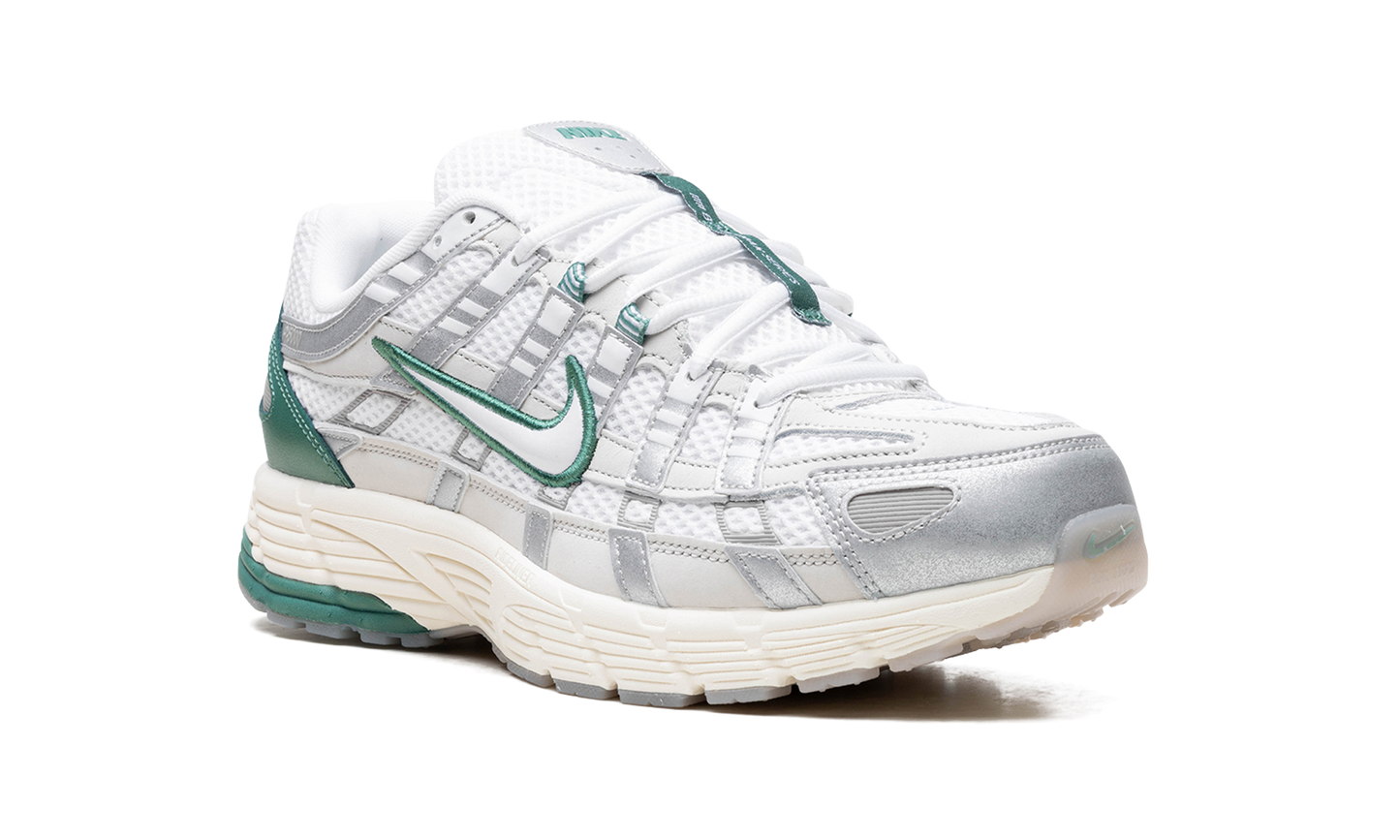 P-6000 Premium  Bicoastal Green