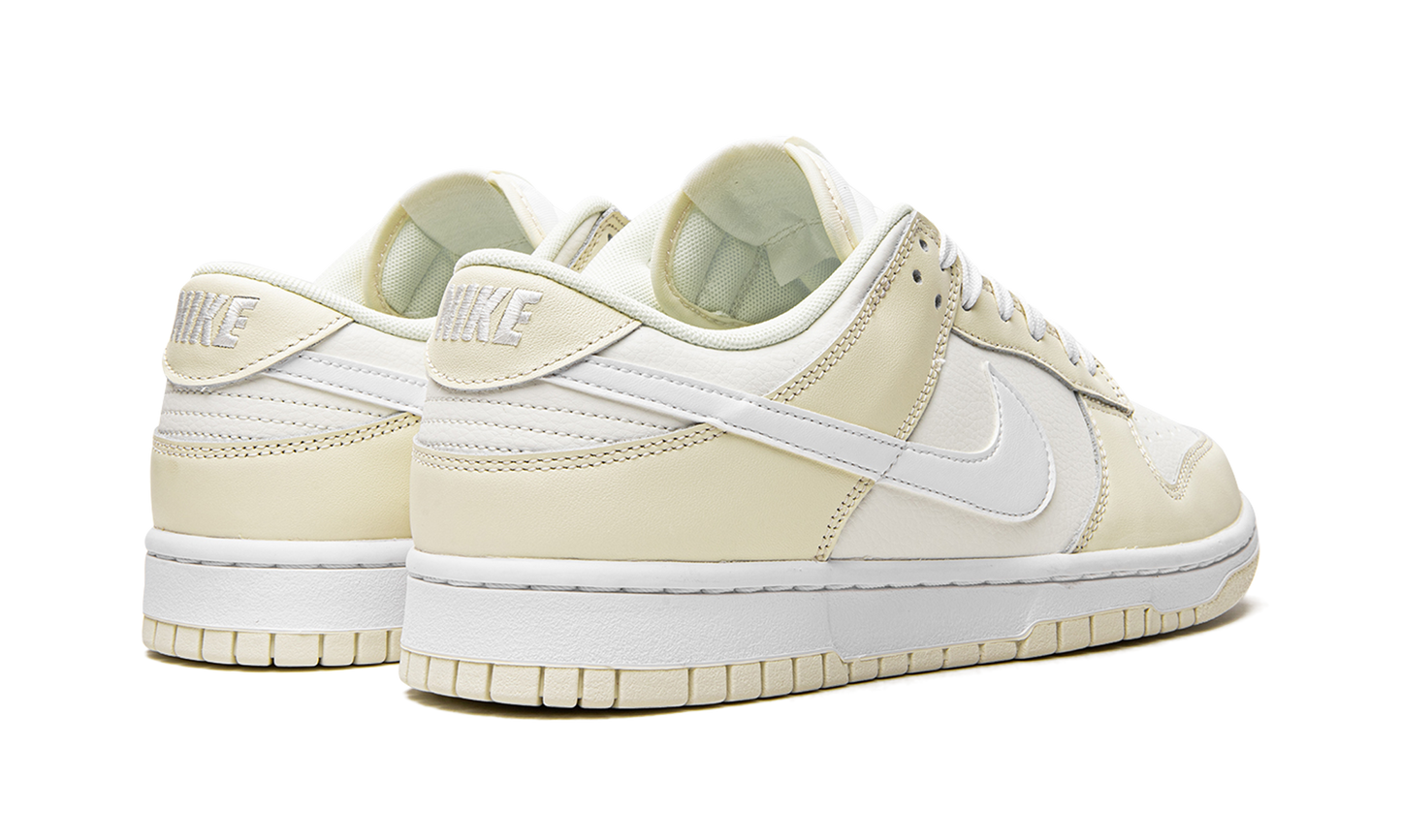 Dunk Low  Coconut Milk