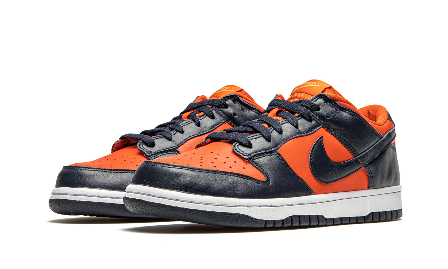 Dunk Low Retro  Champ Colors