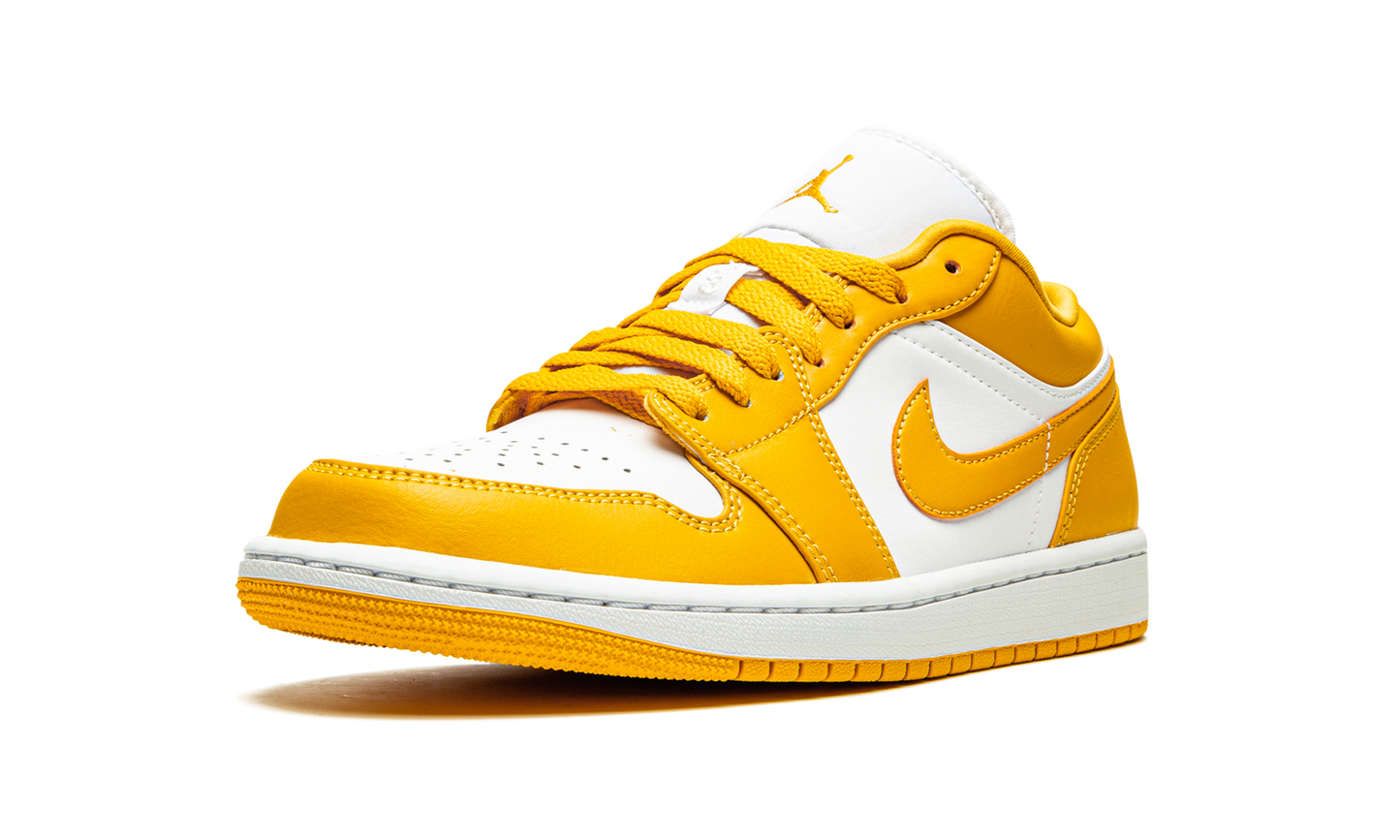 Air Jordan 1 Low  Pollen