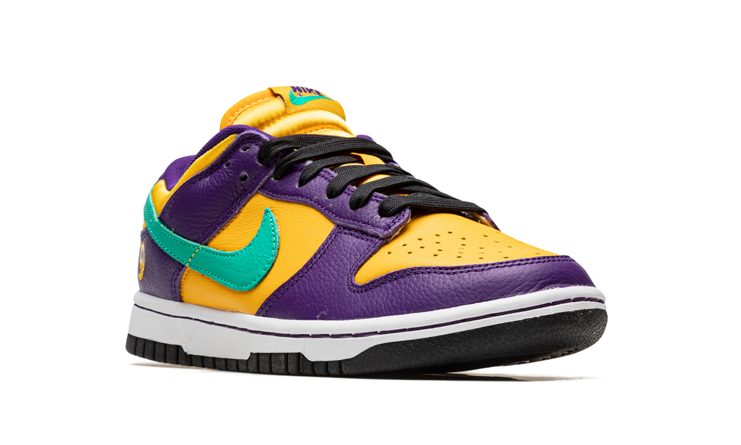 DUNK LOW WMNS  Lisa Leslie